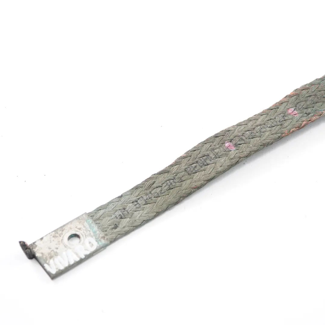 Earth Ground Cable Renault Master Vivaro Line Strap Battery Lead to with Part number 240804802R Earth Ground Cable Renault Master Vivaro Line Strap Battery Lead - SKU 240804802R - Part number 240804802R