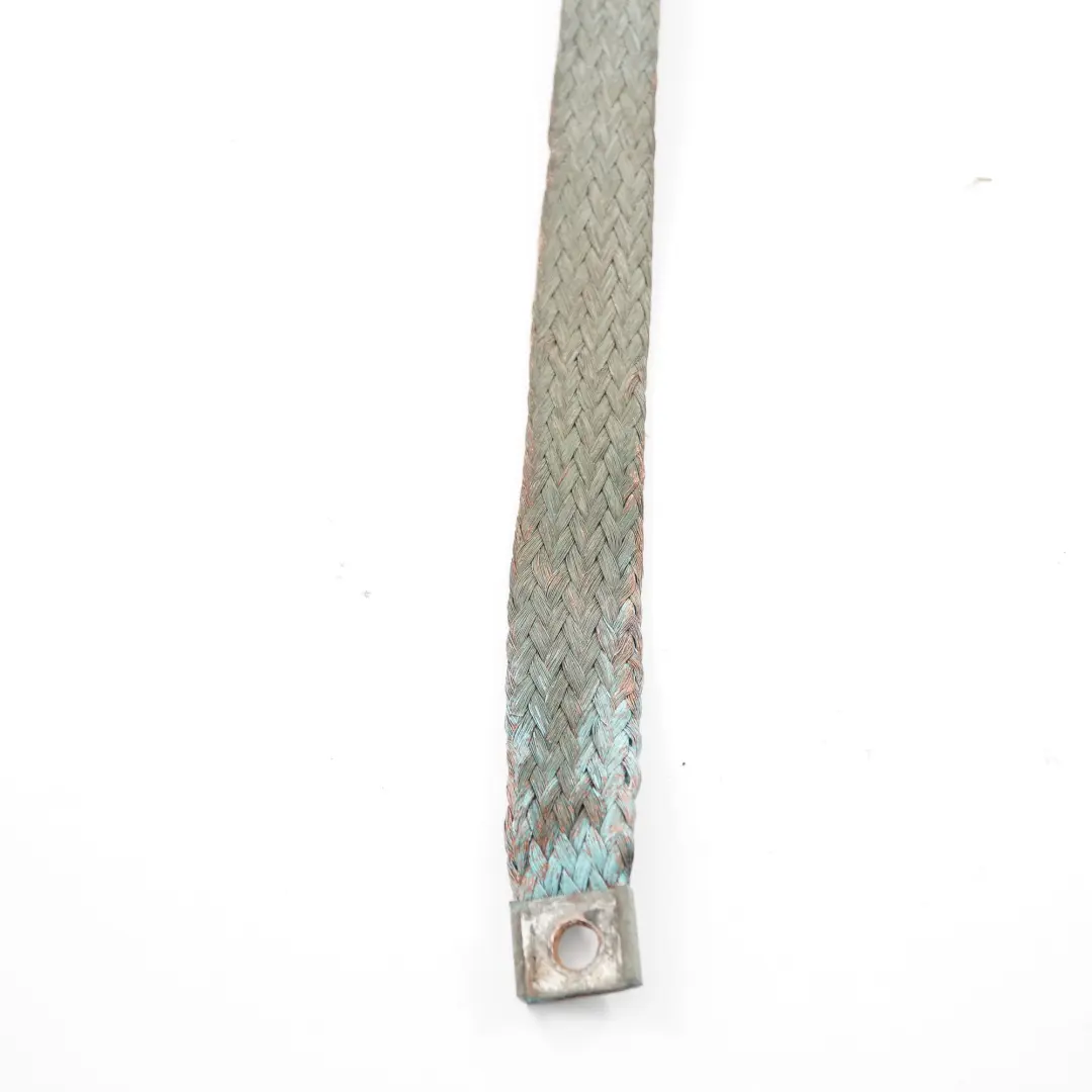  Earth Ground Cable Renault Master Vivaro Line Strap Battery Lead - SKU 240804802R - Part number 240804802R