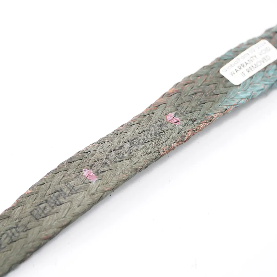 Erdungskabel Renault Master Vivaro Line Strap Batteriekabel für mit Teilenummer 240804802R Erdungskabel Renault Master Vivaro Line Strap Batteriekabel - SKU 240804802R - Teilenummer 240804802R