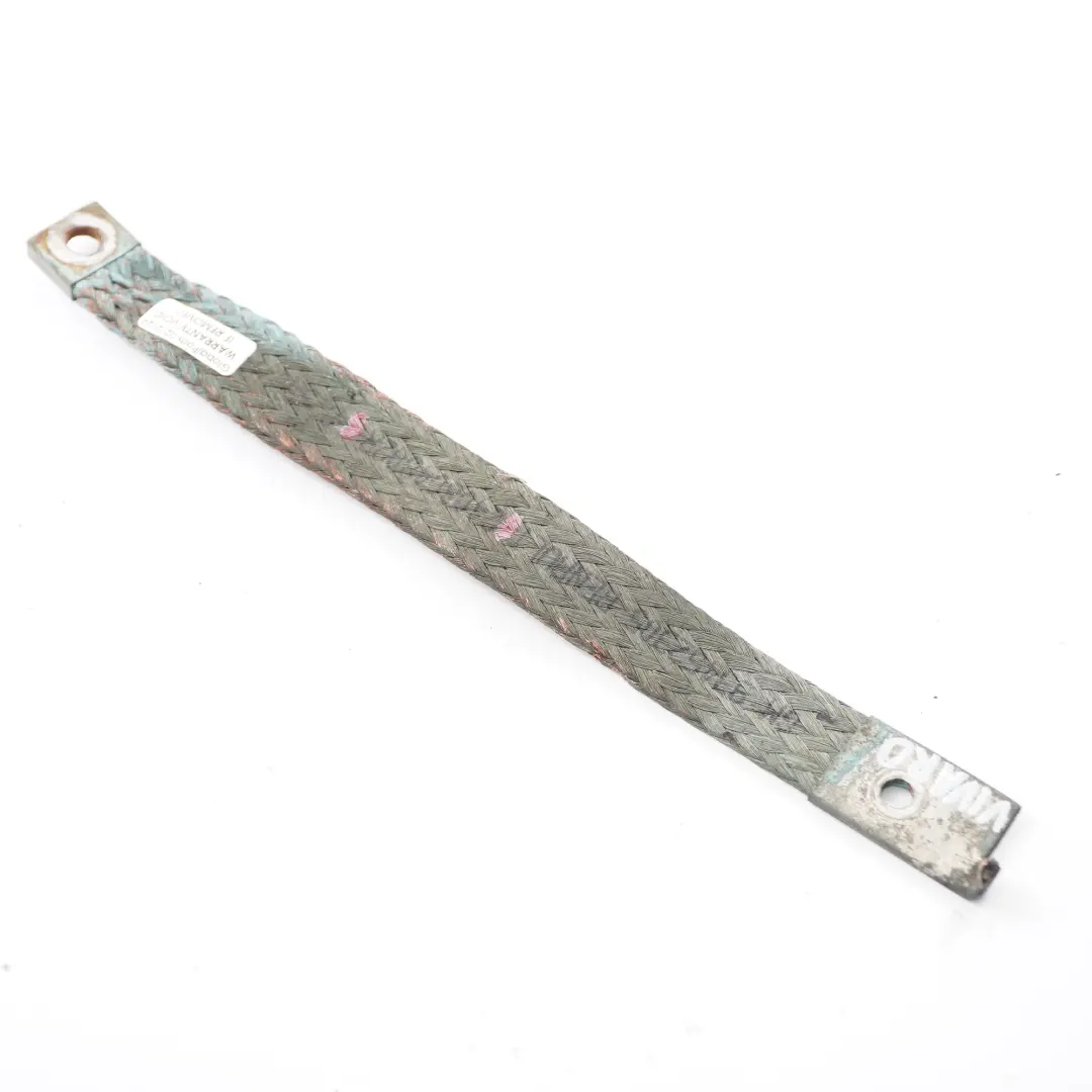  Earth Ground Cable Renault Master Vivaro Line Strap Battery Lead - SKU 240804802R - Part number 240804802R
