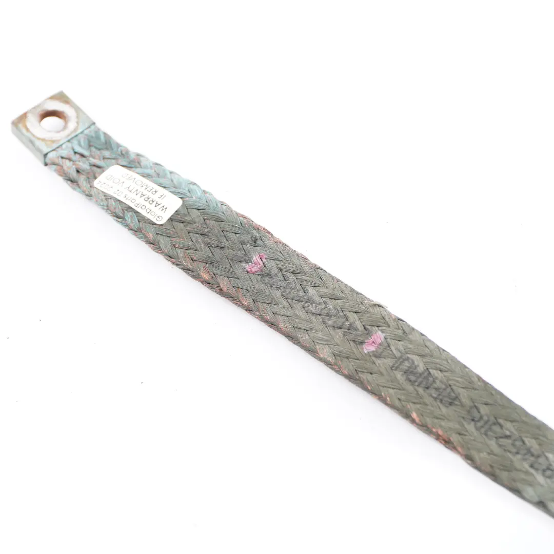 Przewód Kabel Akumulatora Uziemienie do Renault Master Vivaro o numerze 240804802R Renault Master Vivaro Przewód Kabel Akumulatora Uziemienie - SKU 240804802R - Numer Części 240804802R