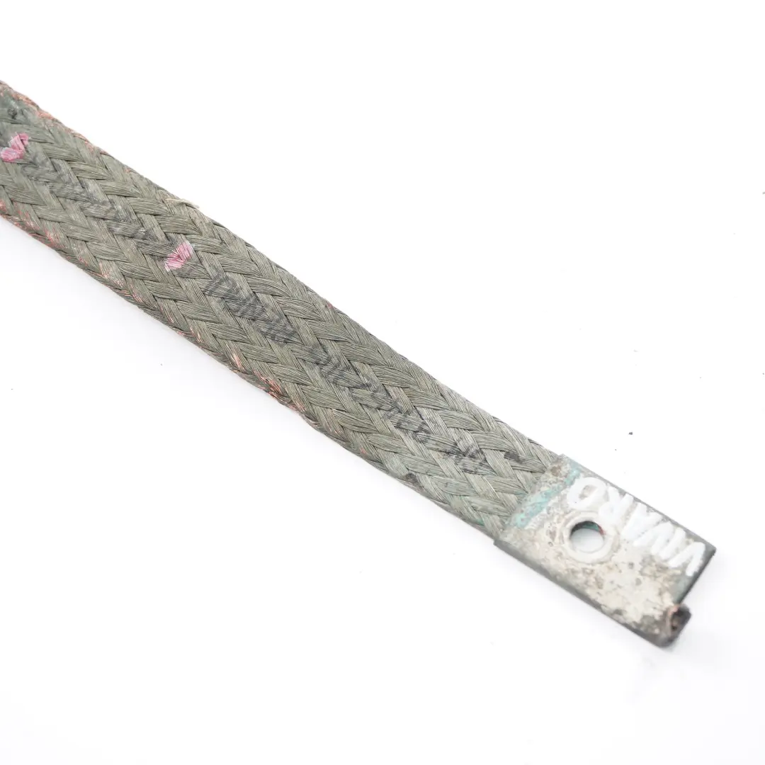 Erdungskabel Renault Master Vivaro Line Strap Batteriekabel für mit Teilenummer 240804802R Erdungskabel Renault Master Vivaro Line Strap Batteriekabel - SKU 240804802R - Teilenummer 240804802R