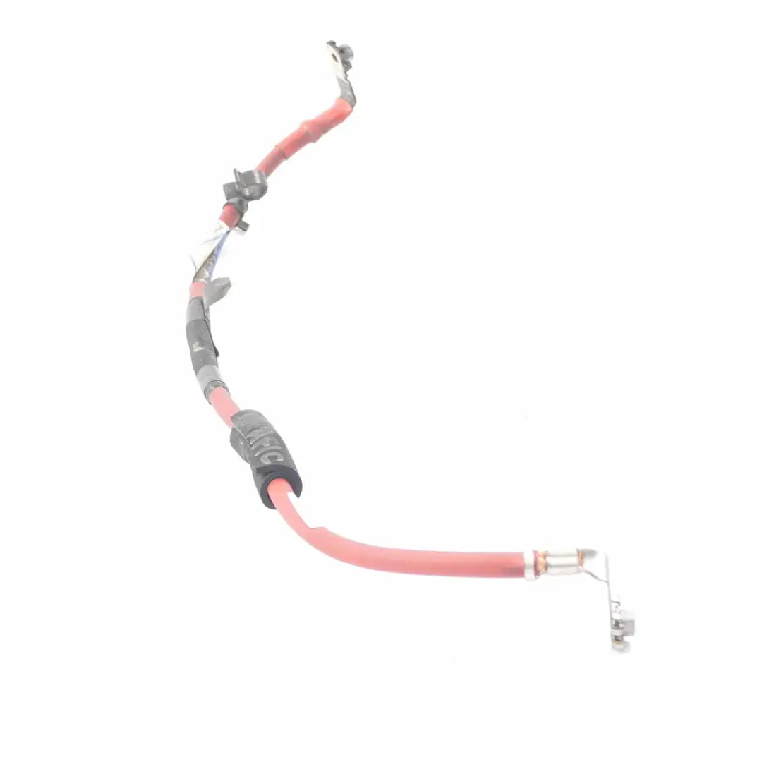 Positive Battery Cable Lead Wire to Renault Trafic III Vauxhall Vivaro B with Part number 240809677R Renault Trafic III Vauxhall Vivaro B Positive Battery Cable Lead Wire - SKU 240809677R - Part number 240809677R