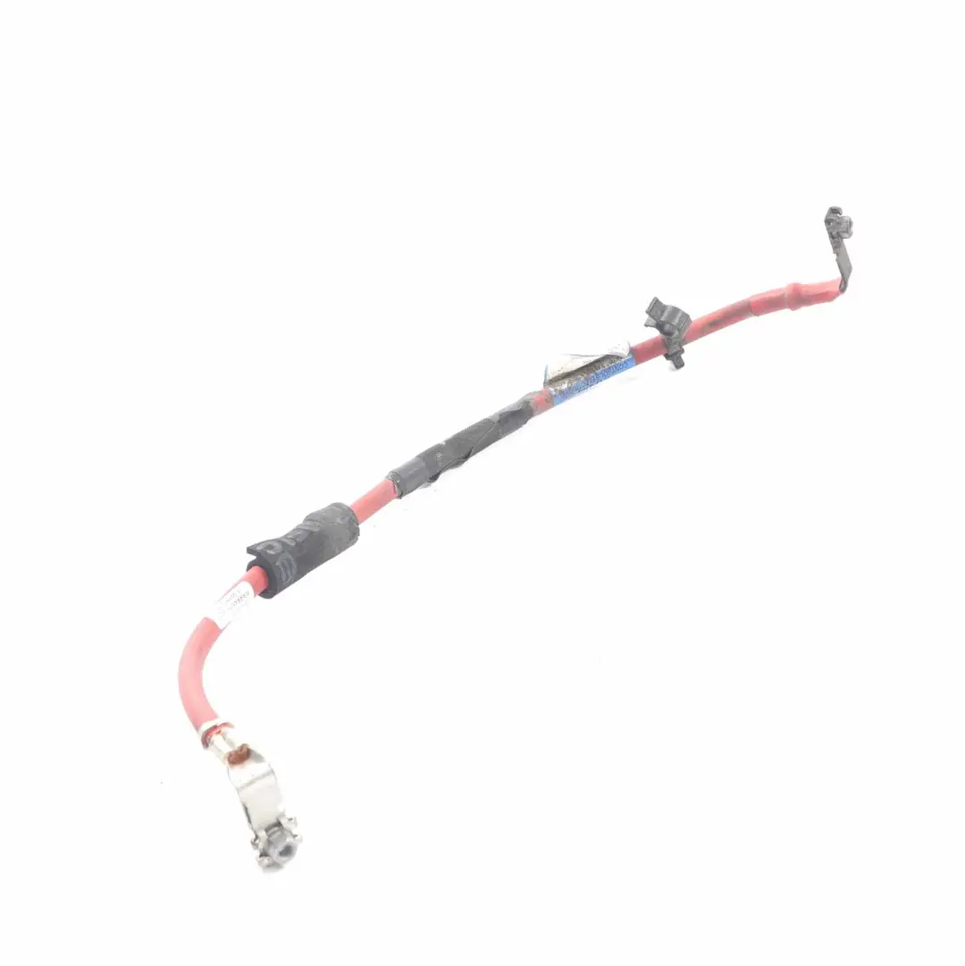 Renault Trafic III Vivaro B Cavo positivo batteria Filo conduttore - SKU 240809677R - Numero di parte 240809677R