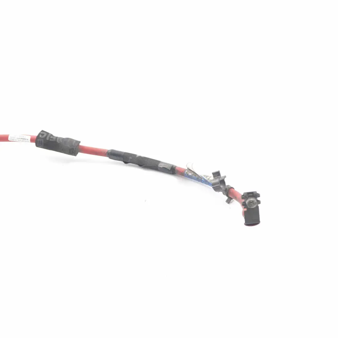 Renault Trafic III Vivaro B Câble positif la batterie Fil connexion - SKU 240809677R - Numéro de pièce 240809677R