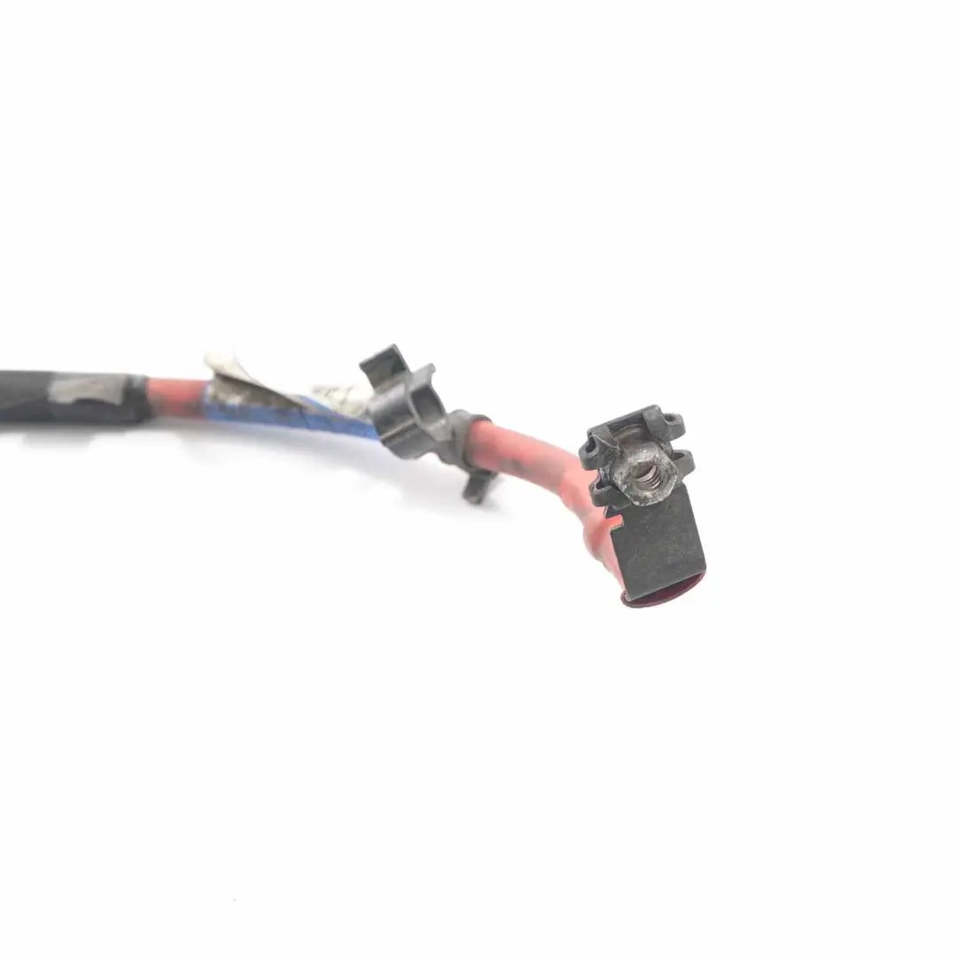Renault Trafic III Vivaro B Câble positif la batterie Fil connexion - SKU 240809677R - Numéro de pièce 240809677R