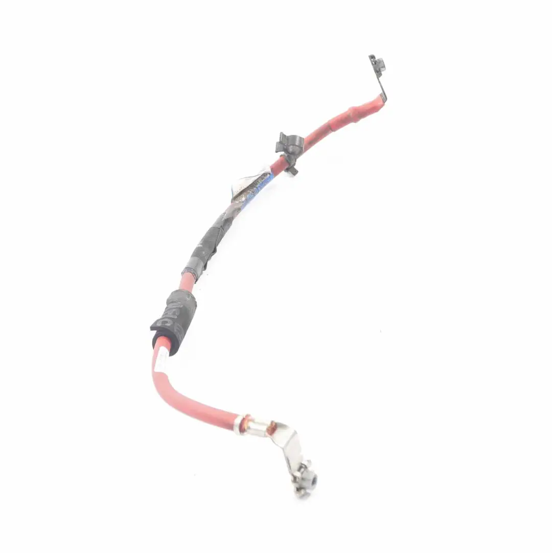 Renault Trafic III Vivaro B Câble positif la batterie Fil connexion - SKU 240809677R - Numéro de pièce 240809677R