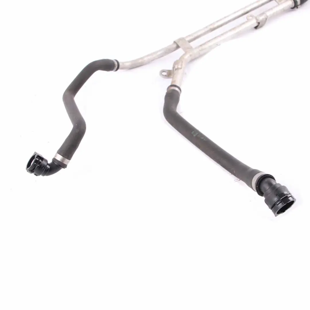 Manguera Radiador Termostato Tubería Refrigerante para BMW F87 M2 con número de pieza 2409077 BMW F87 M2 Manguera Radiador Termostato Tubería Refrigerante - SKU 2409077 - Número de pieza 2409077