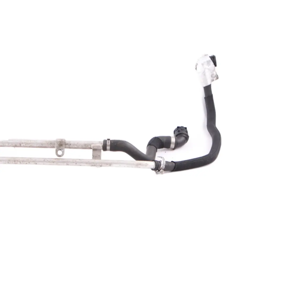 Hose Radiator Thermostat Coolant Line Pipe to BMW F87 M2 with Part number 2409077 BMW F87 M2 Hose Radiator Thermostat Coolant Line Pipe - SKU 2409077 - Part number 2409077