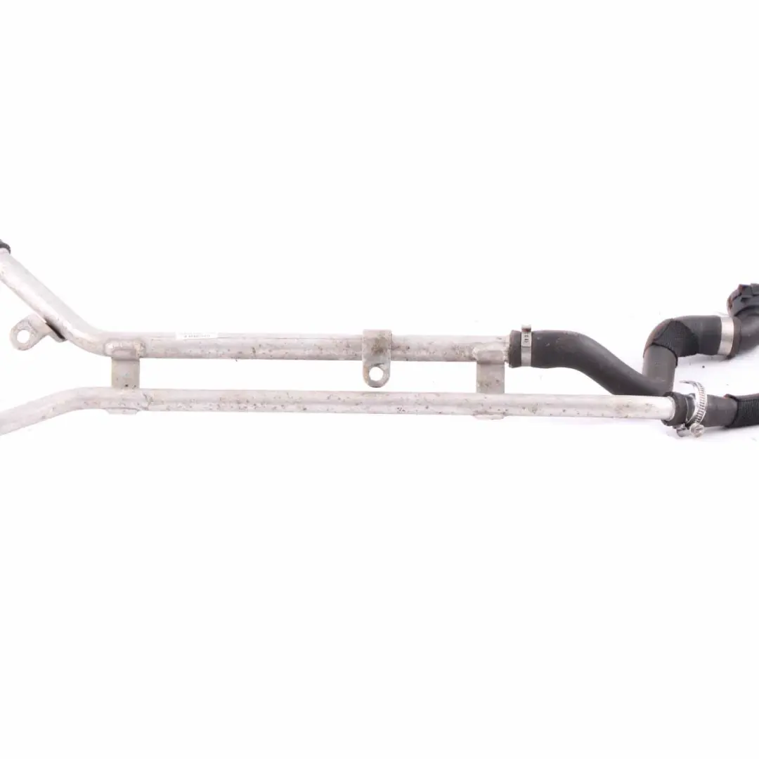 Hose Radiator Thermostat Coolant Line Pipe to BMW F87 M2 with Part number 2409077 BMW F87 M2 Hose Radiator Thermostat Coolant Line Pipe - SKU 2409077 - Part number 2409077
