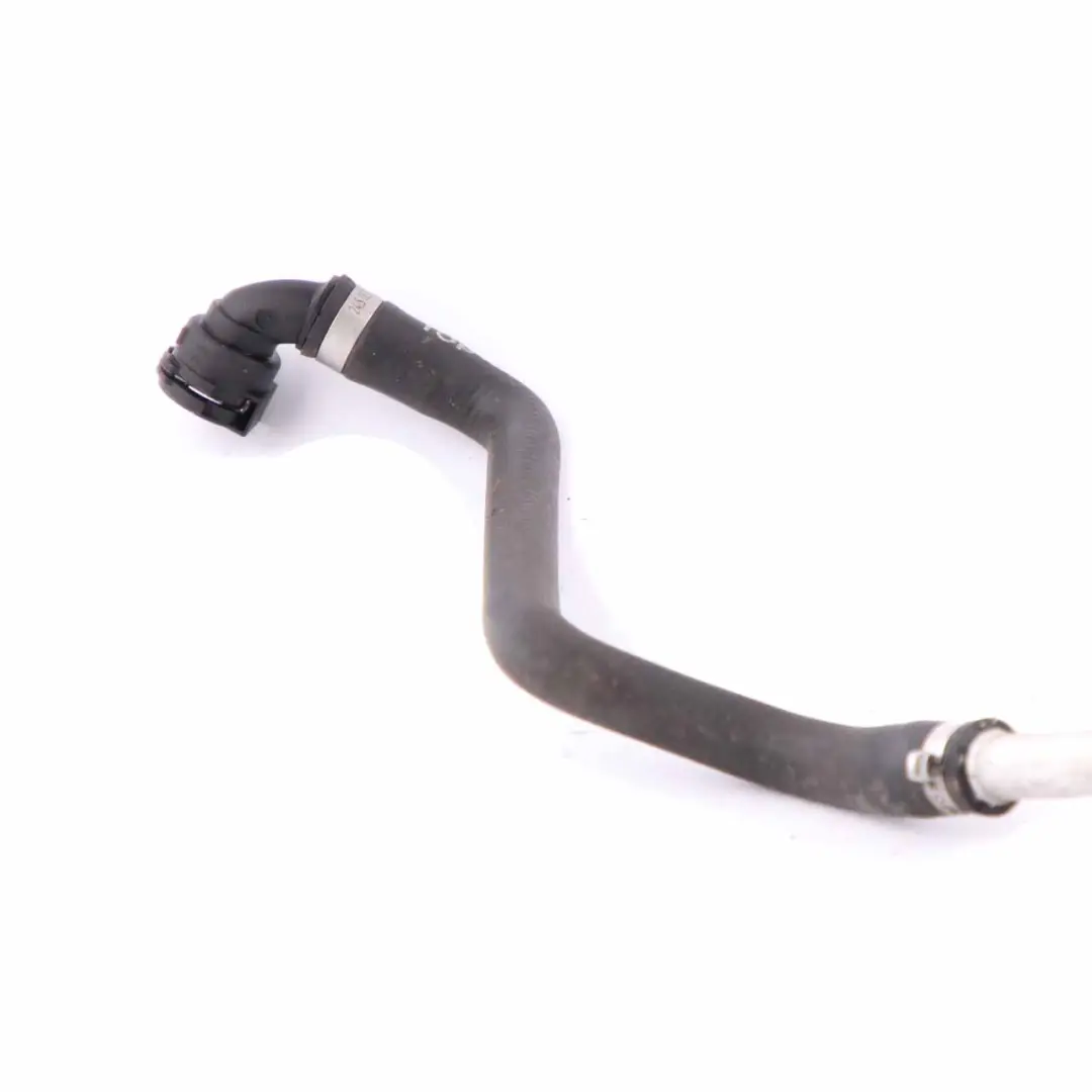 BMW F87 M2 Hose Radiator Thermostat Coolant Line Pipe - SKU 2409077 - Part number 2409077