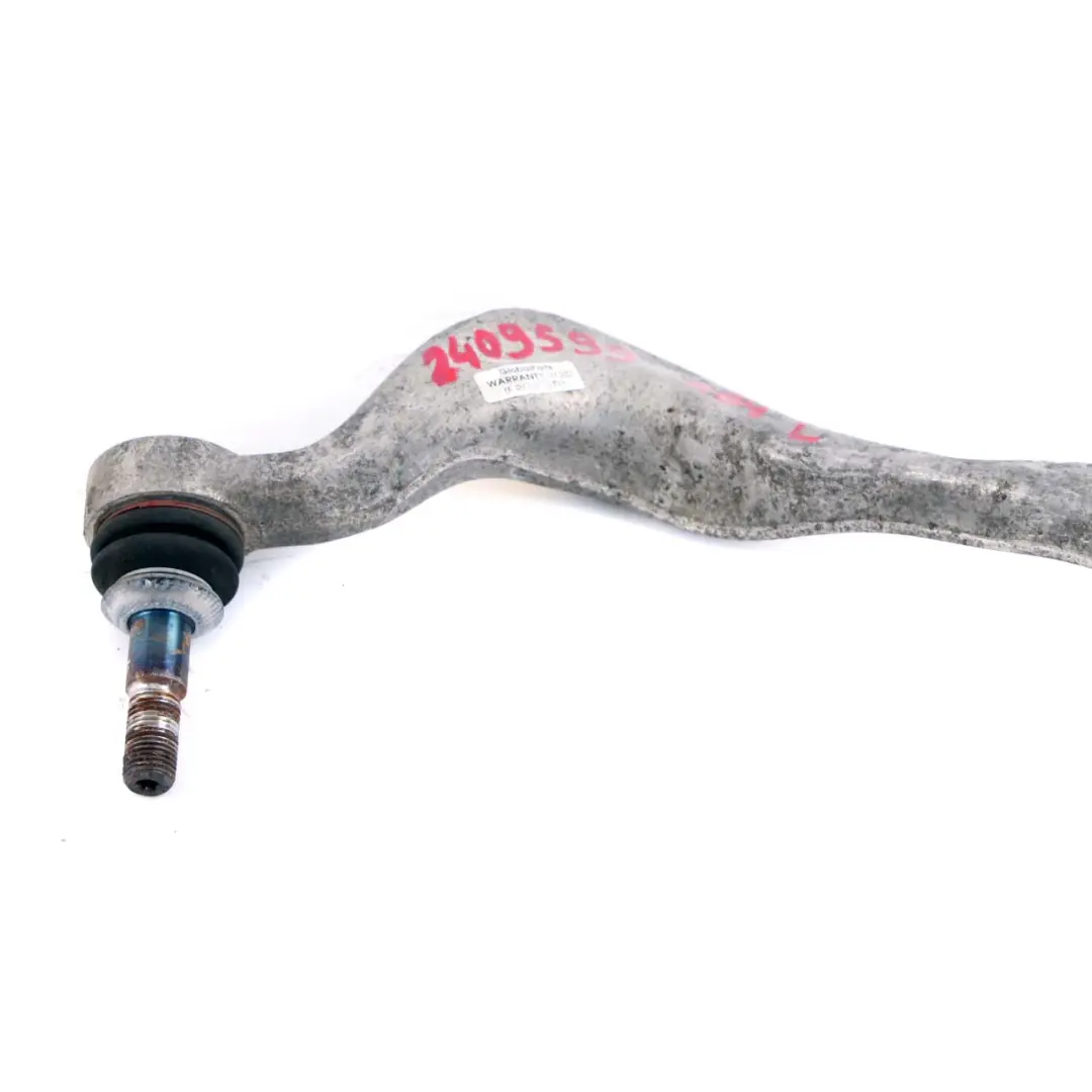 BMW X1 Series E84 Front Left N/S Axle Wheel Suspension Wishbone Support Carrier - SKU 2409599 - Part number 2409599