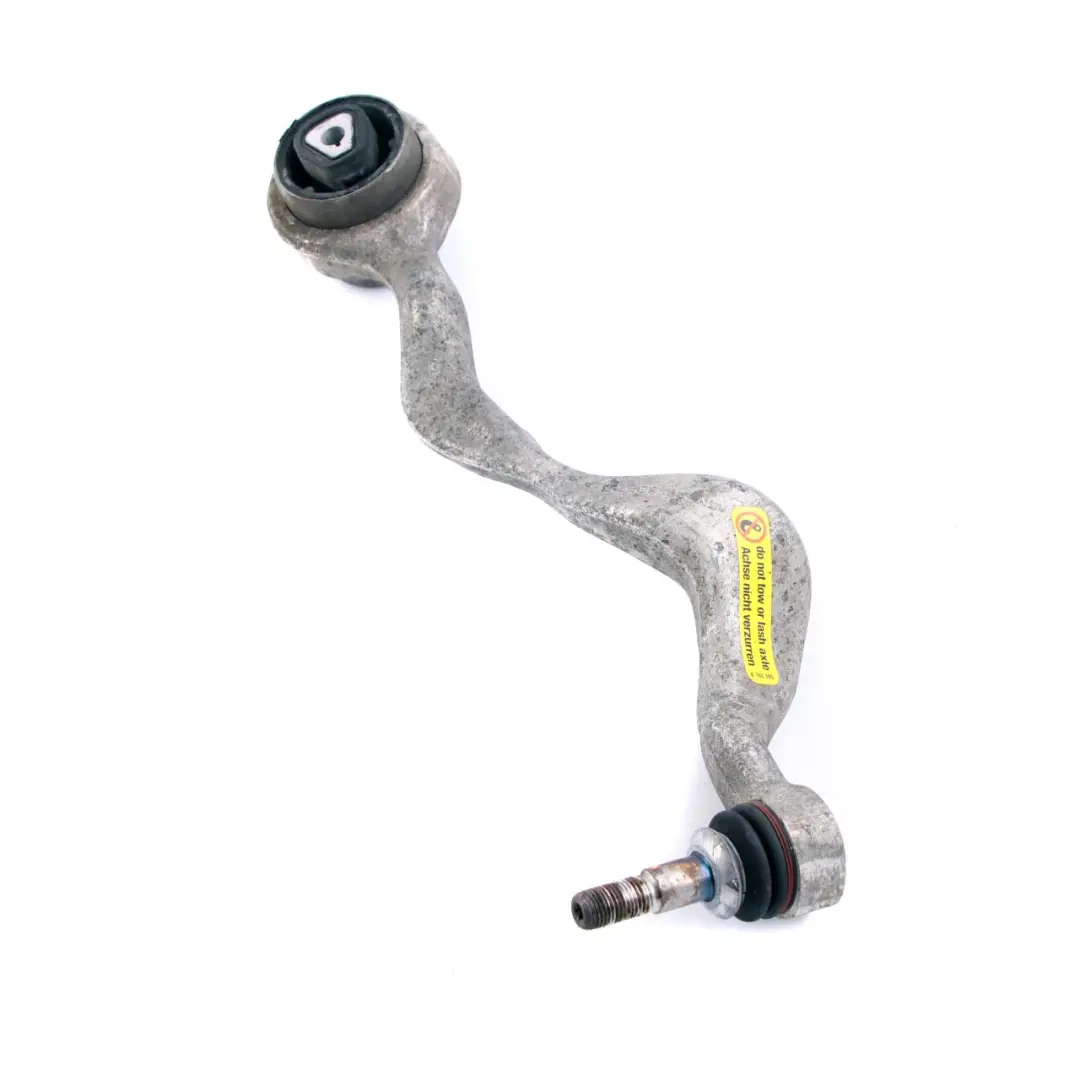 Front Left N/S Axle Wheel Suspension Wishbone Support Carrier to BMW X1 Series E84 with Part number 2409599 BMW X1 Series E84 Front Left N/S Axle Wheel Suspension Wishbone Support Carrier - SKU 2409599 - Part number 2409599