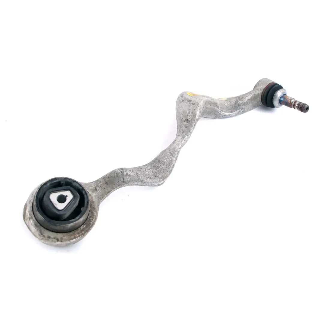 Front Left N/S Axle Wheel Suspension Wishbone Support Carrier to BMW X1 Series E84 with Part number 2409599 BMW X1 Series E84 Front Left N/S Axle Wheel Suspension Wishbone Support Carrier - SKU 2409599 - Part number 2409599