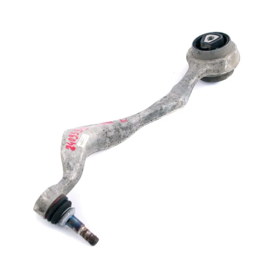 BMW X1 Series E84 Front Left N/S Axle Wheel Suspension Wishbone Support Carrier - SKU 2409599 - Part number 2409599