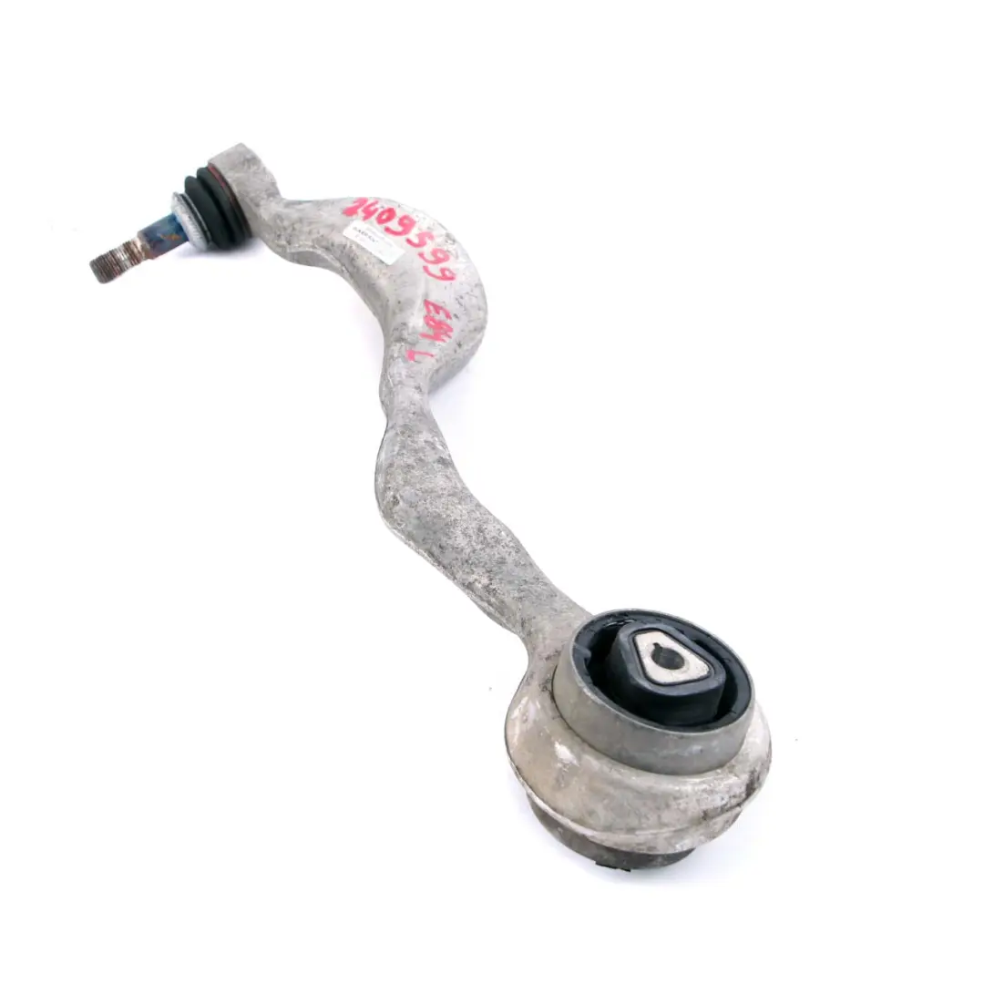 Front Left N/S Axle Wheel Suspension Wishbone Support Carrier to BMW X1 Series E84 with Part number 2409599 BMW X1 Series E84 Front Left N/S Axle Wheel Suspension Wishbone Support Carrier - SKU 2409599 - Part number 2409599