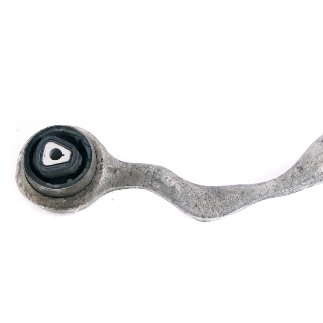 Front Left N/S Axle Wheel Suspension Wishbone Support Carrier to BMW X1 Series E84 with Part number 2409599 BMW X1 Series E84 Front Left N/S Axle Wheel Suspension Wishbone Support Carrier - SKU 2409599 - Part number 2409599