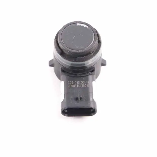  PDC Sensor BMW G30 G31 F45 Parking Distance Ultrasonic Frozen Dark Grey 9283333 - SKU 2409650-FDG1 - Part number 2409650