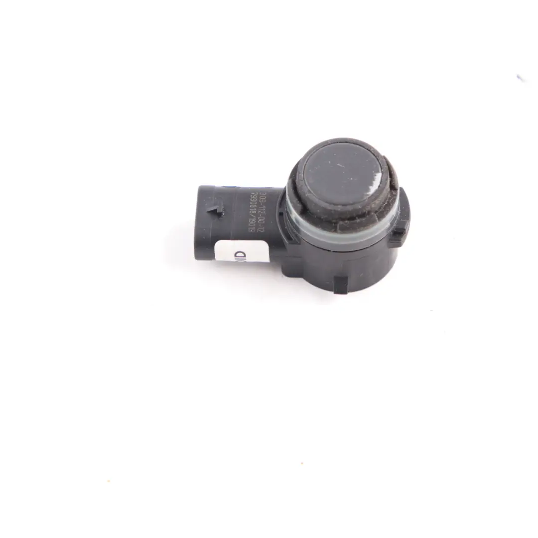  PDC Sensor BMW G30 G31 F45 Parking Distance Ultrasonic Frozen Dark Grey 9283333 - SKU 2409650-FDG1 - Part number 2409650