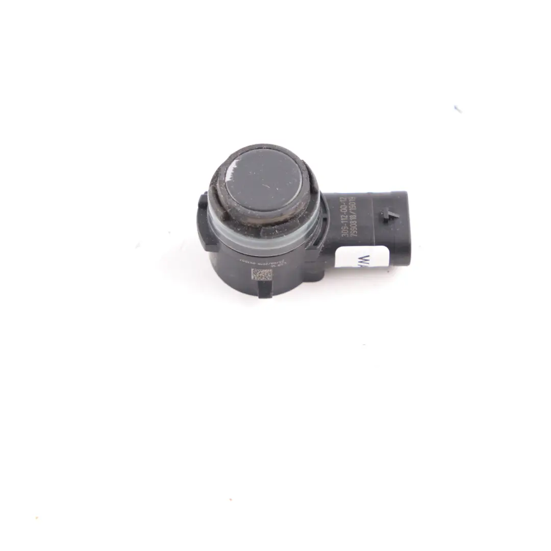  PDC Sensor BMW G30 G31 F45 Parking Distance Ultrasonic Frozen Dark Grey 9283333 - SKU 2409650-FDG1 - Part number 2409650