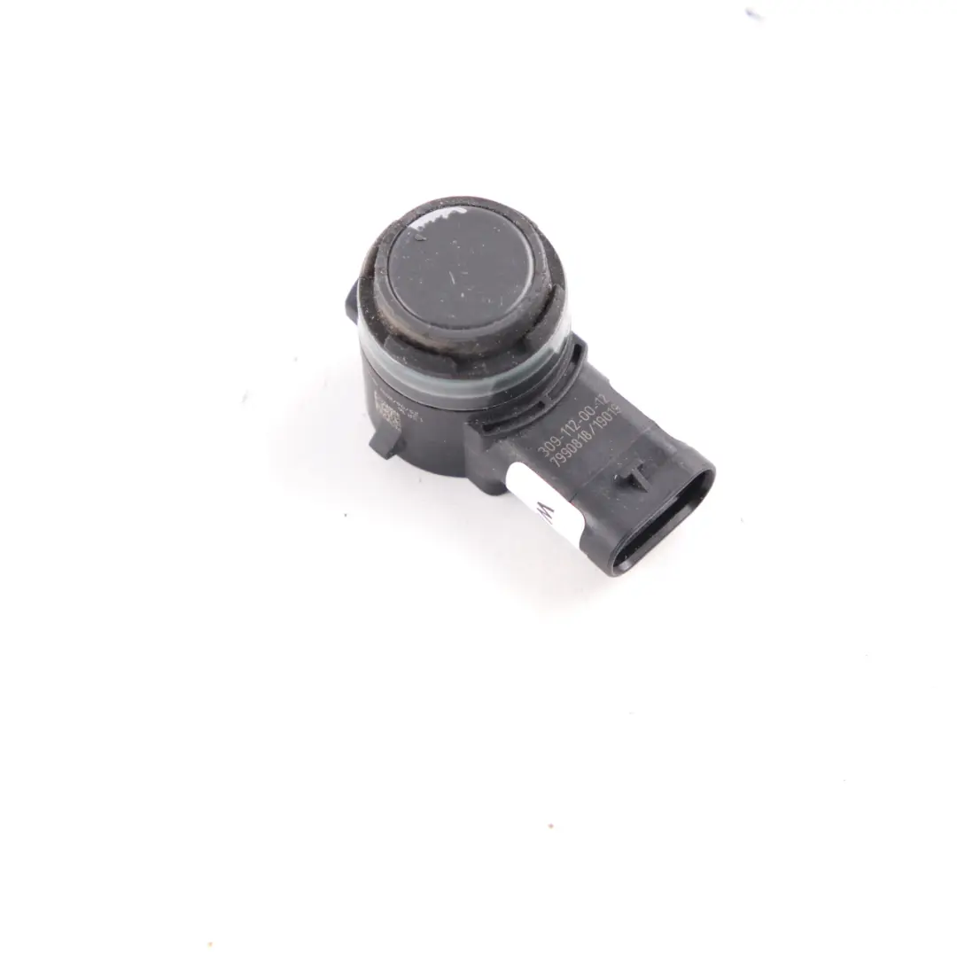 PDC Sensor BMW G30 G31 F45 Parking Distance Ultrasonic Frozen Dark Grey 9283333 to with Part number 2409650 PDC Sensor BMW G30 G31 F45 Parking Distance Ultrasonic Frozen Dark Grey 9283333 - SKU 2409650-FDG1 - Part number 2409650
