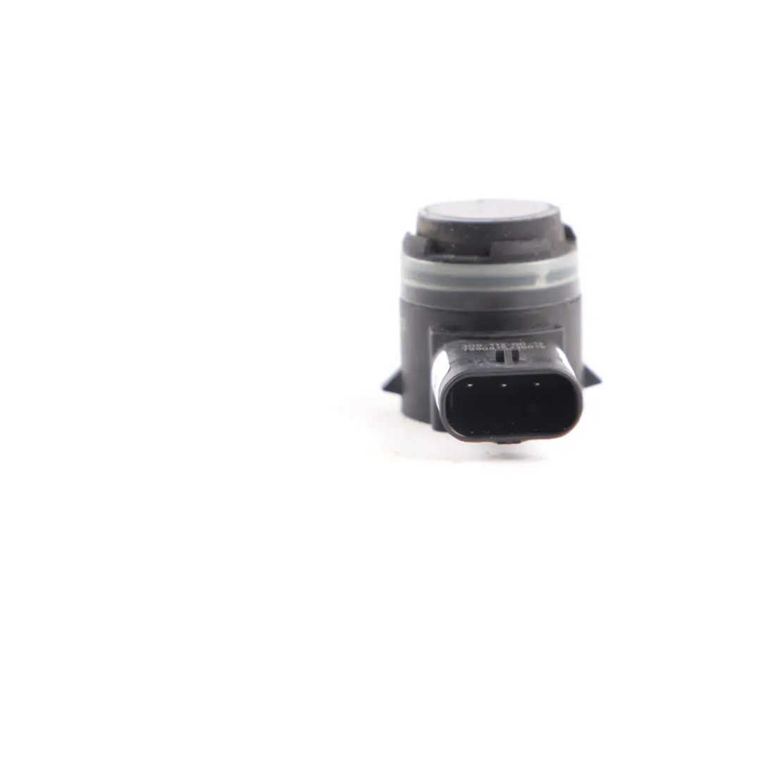  PDC Sensor BMW G30 G31 F45 Parking Distance Ultrasonic Frozen Dark Grey 9283333 - SKU 2409650-FDG1 - Part number 2409650