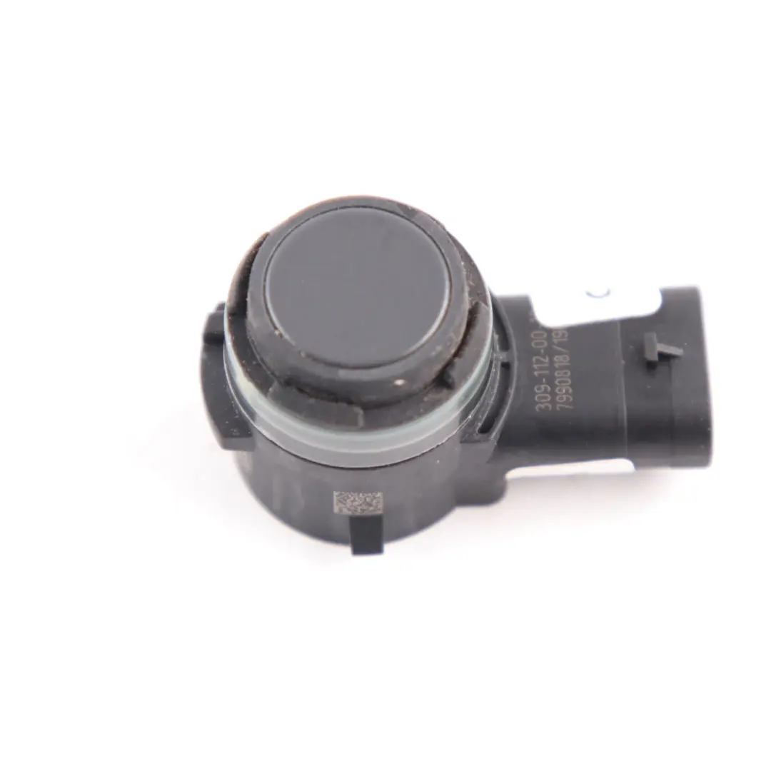 PDC Sensor BMW G30 G31 F45 Parking Distance Ultrasonic Frozen Dark Grey 9283333 to with Part number 2409650 PDC Sensor BMW G30 G31 F45 Parking Distance Ultrasonic Frozen Dark Grey 9283333 - SKU 2409650-FDG - Part number 2409650