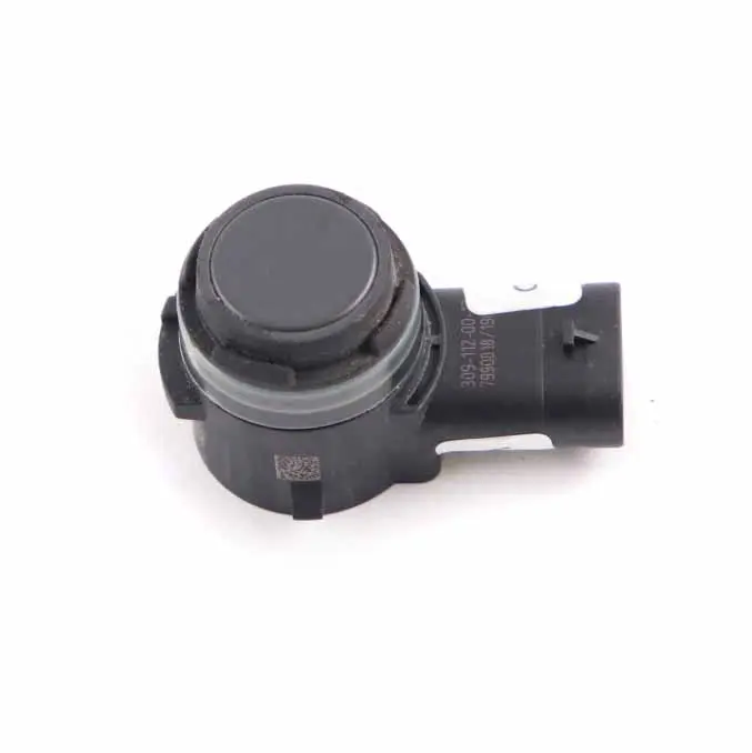 PDC Sensor BMW G30 G31 F45 Parking Distance Ultrasonic Frozen Dark Grey 9283333 to with Part number 2409650 PDC Sensor BMW G30 G31 F45 Parking Distance Ultrasonic Frozen Dark Grey 9283333 - SKU 2409650-FDG - Part number 2409650