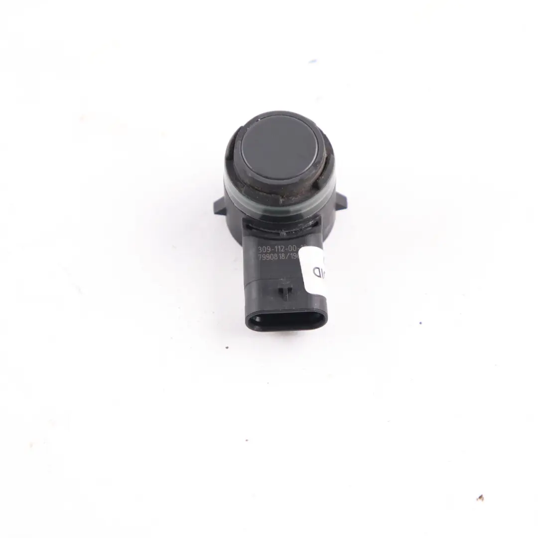  PDC Sensor BMW G30 G31 F45 Parking Distance Ultrasonic Frozen Dark Grey 9283333 - SKU 2409650-FDG - Part number 2409650