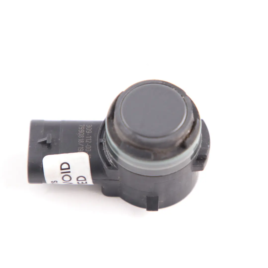 PDC Sensor BMW G30 G31 F45 Parking Distance Ultrasonic Frozen Dark Grey 9283333 to with Part number 2409650 PDC Sensor BMW G30 G31 F45 Parking Distance Ultrasonic Frozen Dark Grey 9283333 - SKU 2409650-FDG - Part number 2409650