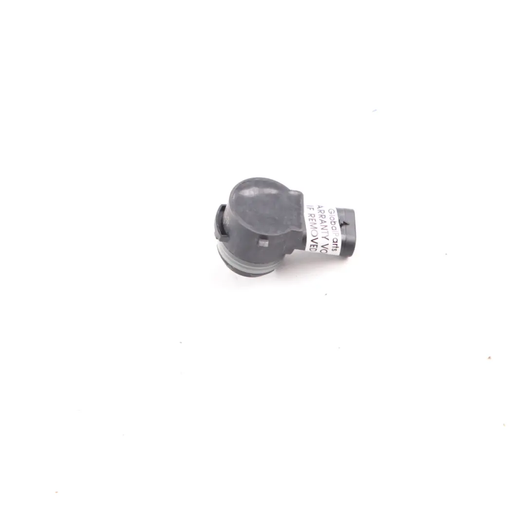 PDC Sensor BMW G30 G31 F45 Parking Distance Ultrasonic Frozen Dark Grey 9283333 to with Part number 2409650 PDC Sensor BMW G30 G31 F45 Parking Distance Ultrasonic Frozen Dark Grey 9283333 - SKU 2409650-FDG - Part number 2409650