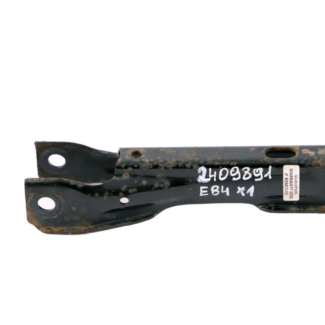 Eje Trasero Brazo de Control Wishbone Value Line para BMW X1 E84 con número de pieza 2409891 BMW X1 E84 Eje Trasero Brazo de Control Wishbone Value Line - SKU 2409891 - Número de pieza 2409891