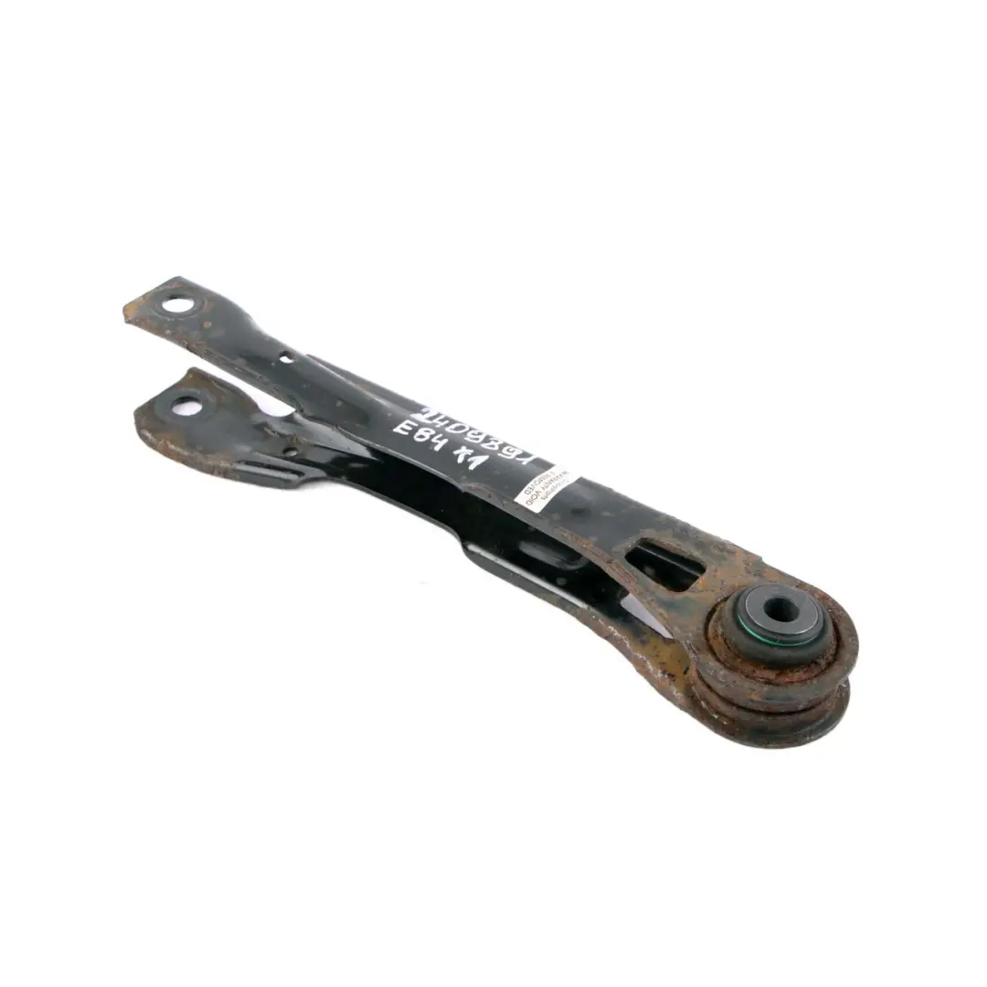 Hinterachslenker Querlenker Value Line für BMW X1 E84 mit Teilenummer 2409891 BMW X1 E84 Hinterachslenker Querlenker Value Line - SKU 2409891 - Teilenummer 2409891