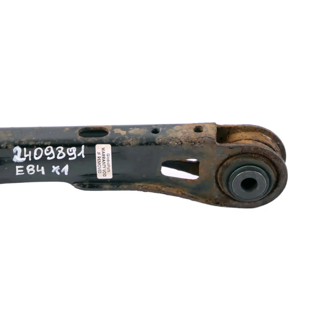 Hinterachslenker Querlenker Value Line BMW X1 E84 - SKU 2409891 - Teilenummer 2409891