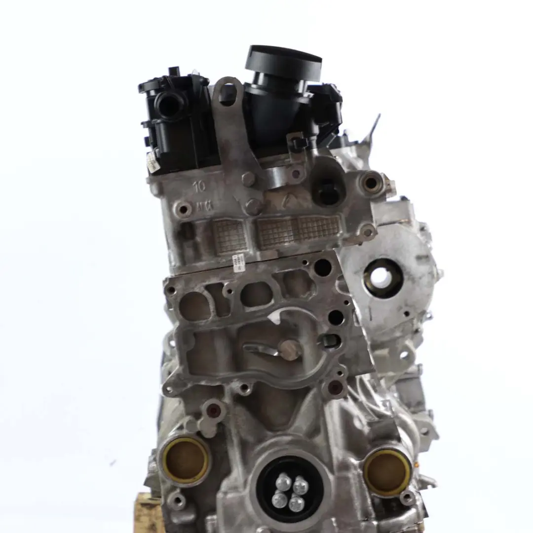 BMW F20 F21 F30 F31 LCI 118d 318d 418d Diesel B47 Nackter Motor B47D20A GARANTIE - SKU 2410553 - Teilenummer 2410553