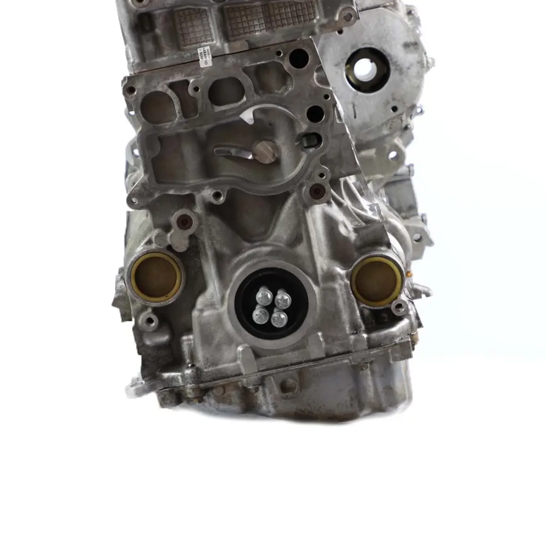 B47 Bare Engine B47 B47D20A WARRANTY to BMW F20 F21 F30 F31 LCI 118d 318d Diesel with Part number 2410553 BMW F20 F21 F30 F31 LCI 118d 318d Diesel B47 Bare Engine B47 B47D20A WARRANTY - SKU 2410553 - Part number 2410553