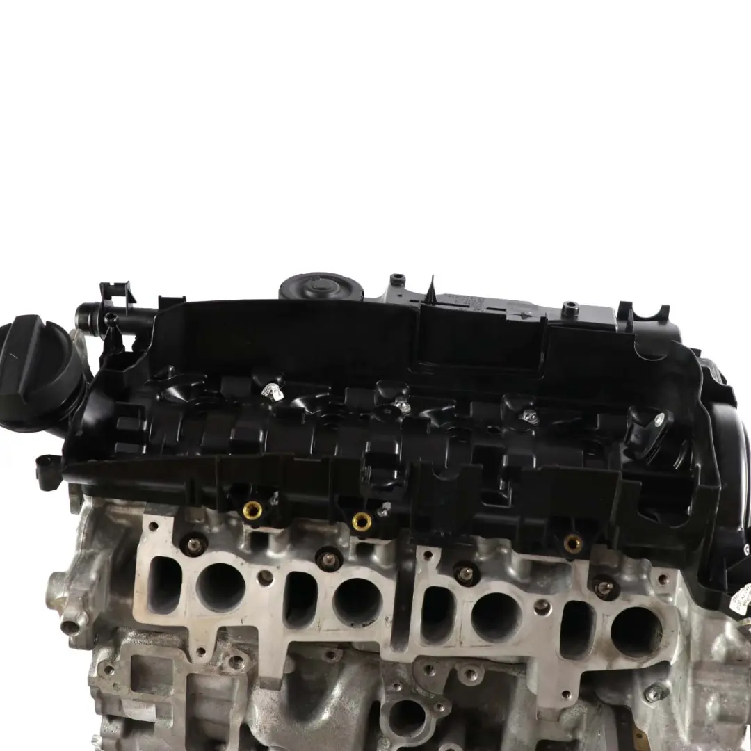 B47 Bare Engine B47 B47D20A WARRANTY to BMW F20 F21 F30 F31 LCI 118d 318d Diesel with Part number 2410553 BMW F20 F21 F30 F31 LCI 118d 318d Diesel B47 Bare Engine B47 B47D20A WARRANTY - SKU 2410553 - Part number 2410553