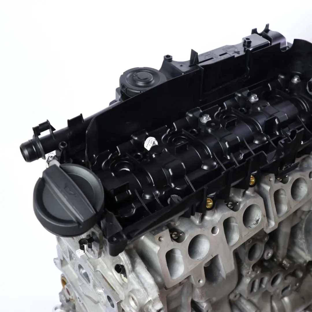 BMW F20 F21 F30 F31 LCI 118d 318d 418d Diesel B47 Nue Moteur B47D20A GARANTIE - SKU 2410553 - Numéro de pièce 2410553