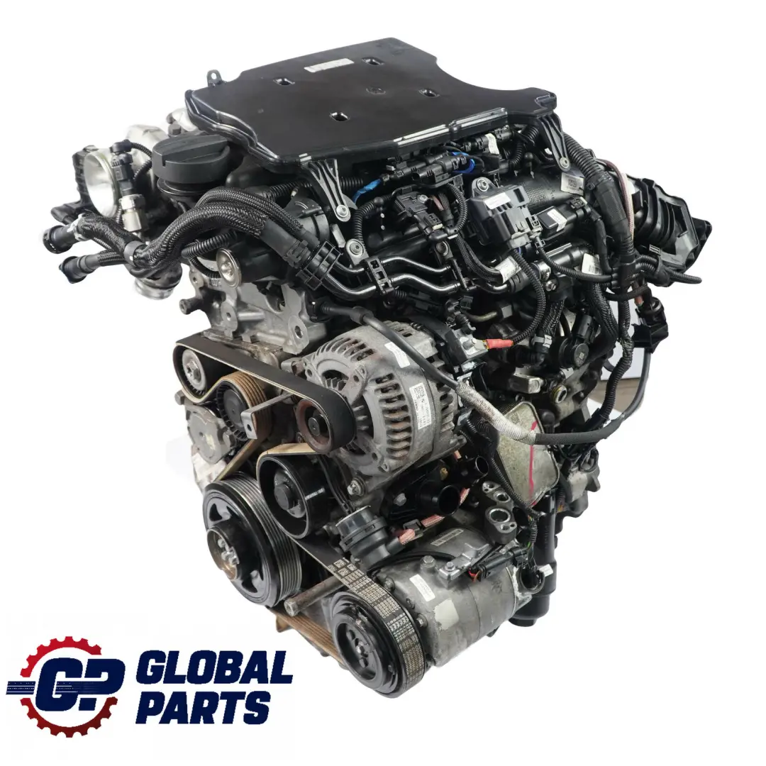 BMW F45 F46 214d 216d X1 F48 16d B37 Completo Motore B37C15A 86 000km, GARANZIA - SKU 2410664-1 - Numero di parte 2410664