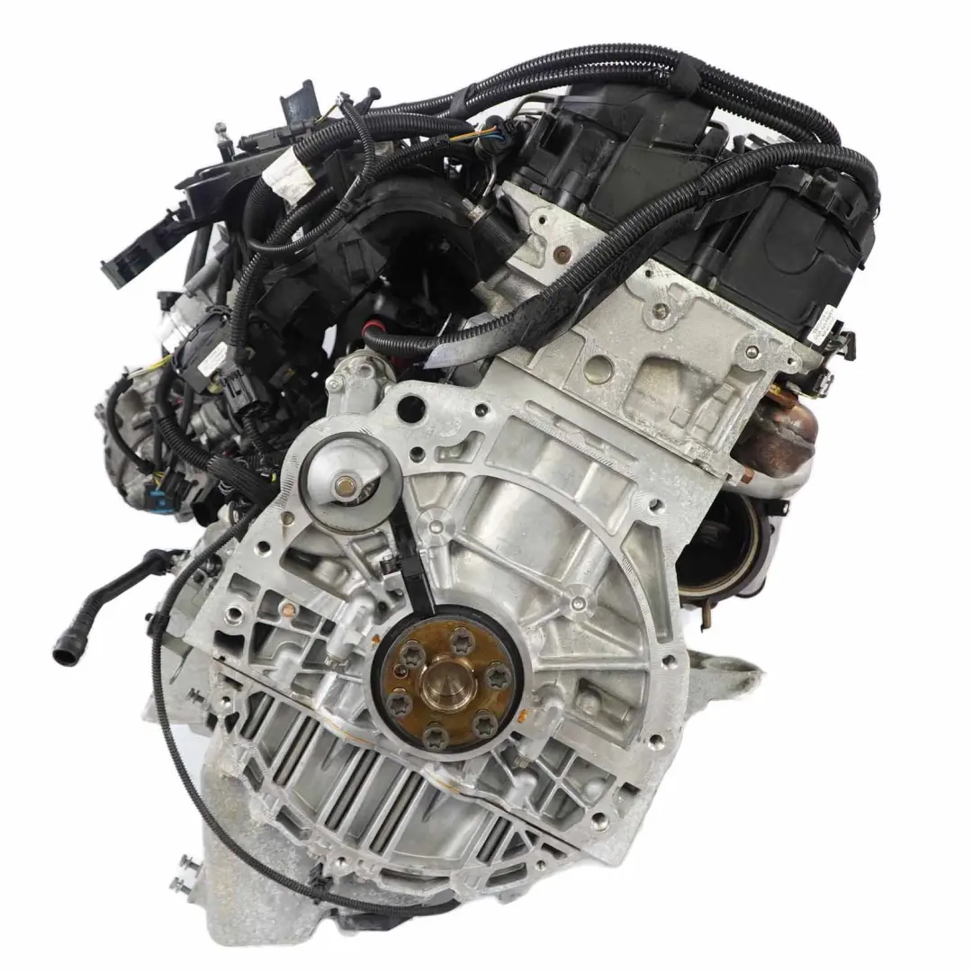 BMW F87 M2 Motor Completo N55B30A Gasolina N55 370HP con 59 999km, GARANTÍA - SKU 2412514-1 - Número de pieza 2412514