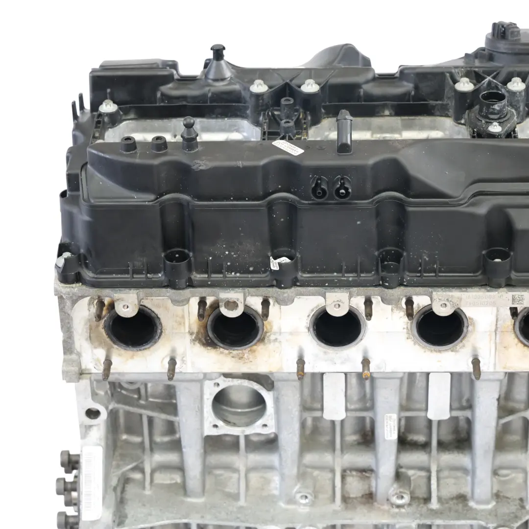 BMW F87 M2 Bare Engine N55B30A Petrol N55 370HP with 37k miles, WARRANTY - SKU 2412514 - Part number 2412514