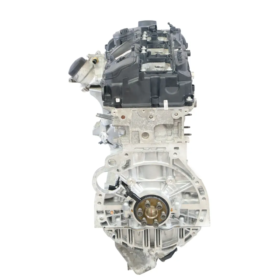 Nackter Motor N55B30A Benzin N55 370PS mit 59 999km, GARANTIE für BMW F87 M2 mit Teilenummer 2412514 BMW F87 M2 Nackter Motor N55B30A Benzin N55 370PS mit 59 999km, GARANTIE - SKU 2412514 - Teilenummer 2412514