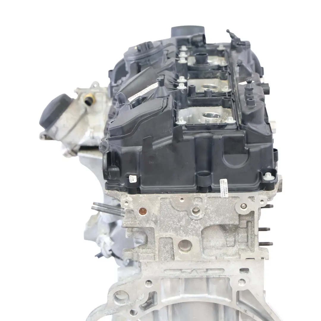 Motore Nudo N55B30A Benzina N55 370HP con 59 999 km, GARANZIA per BMW F87 M2 con numero di parte 2412514 BMW F87 M2 Motore Nudo N55B30A Benzina N55 370HP con 59 999 km, GARANZIA - SKU 2412514 - Numero di parte 2412514