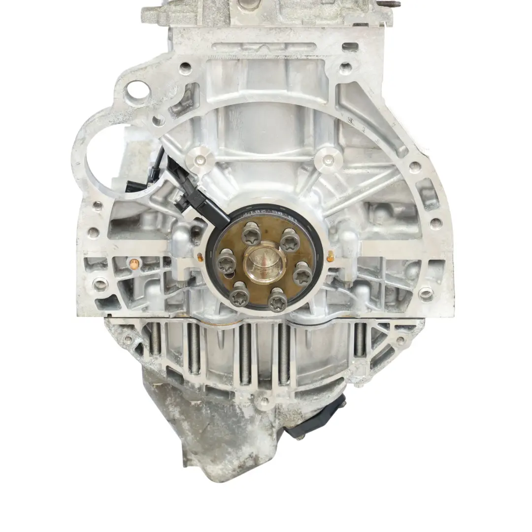 BMW F87 M2 Motor Desnudo N55B30A Gasolina N55 370HP con 59 999km, GARANTÍA - SKU 2412514 - Número de pieza 2412514