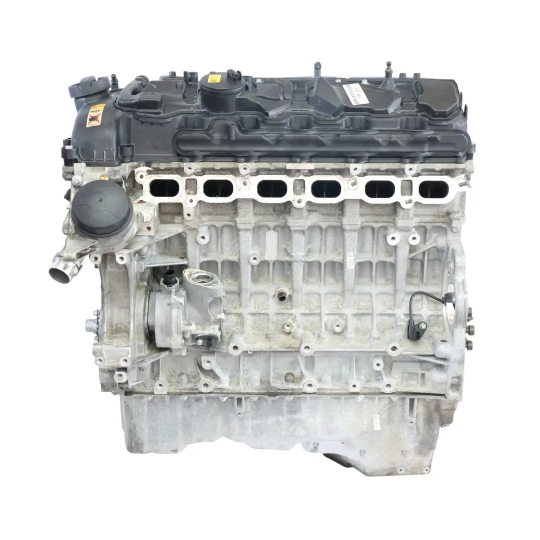 BMW F87 M2 Bare Engine N55B30A Petrol N55 370HP with 37k miles, WARRANTY - SKU 2412514 - Part number 2412514