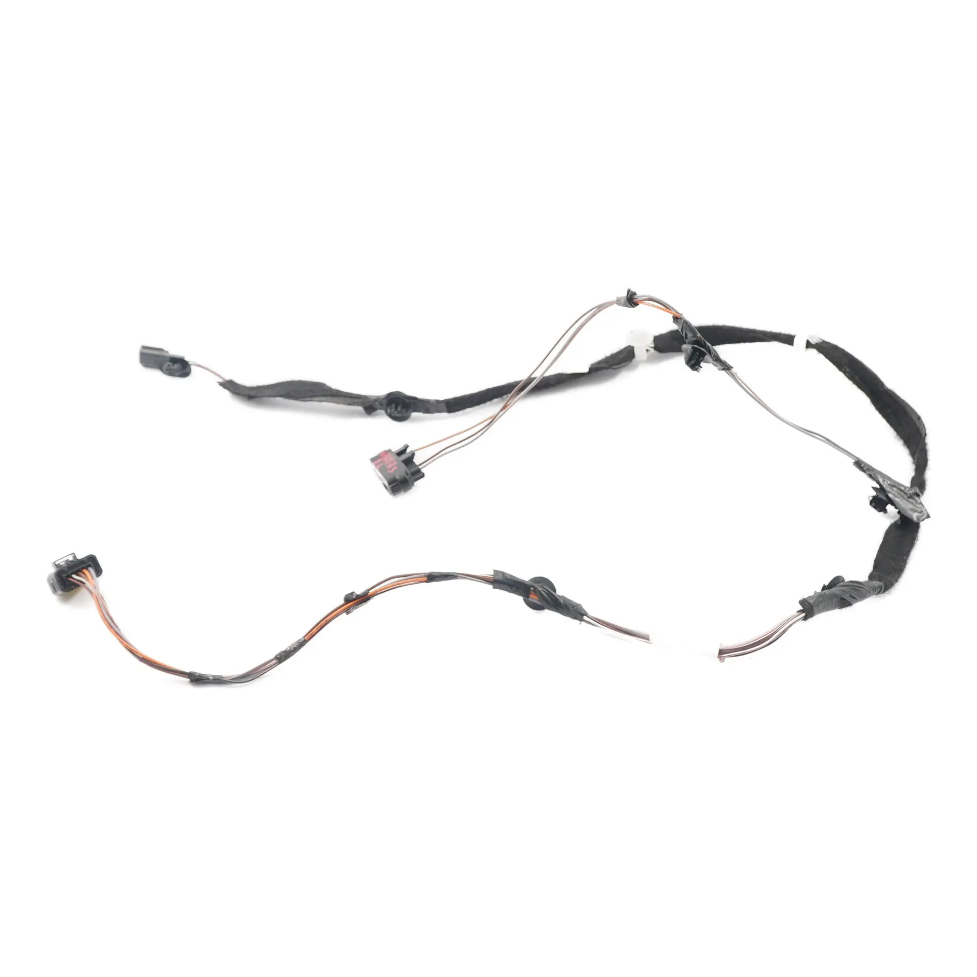 Cableado puerta Renault Master 3 Mazo cables deslizamiento trasero 241268711R