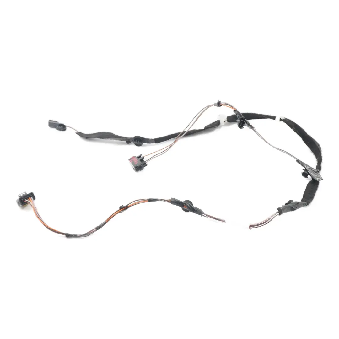  Door Wiring Renault Master 3 Rear Sliding Cable Harness - SKU 241268711R - Part number 241268711R