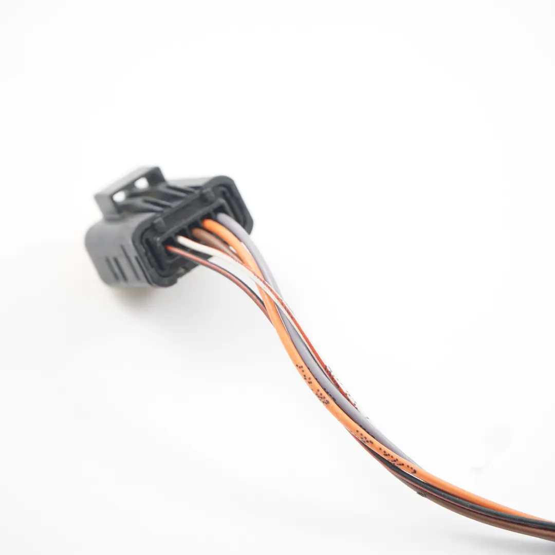  Cableado puerta Renault Master 3 Mazo cables deslizamiento trasero - SKU 241268711R - Número de pieza 241268711R