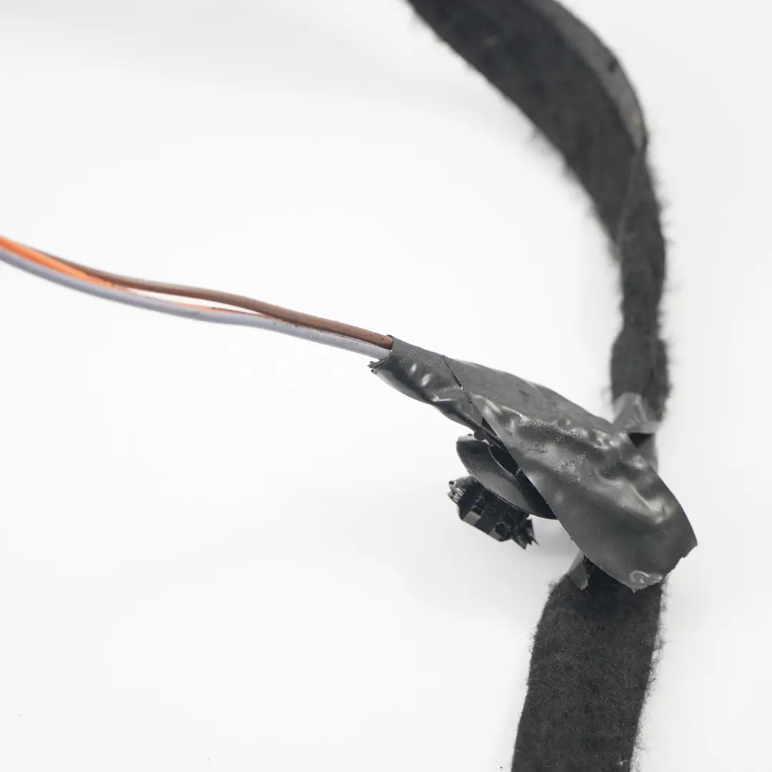 Door Wiring Renault Master 3 Rear Sliding Cable Harness to with Part number 241268711R Door Wiring Renault Master 3 Rear Sliding Cable Harness - SKU 241268711R - Part number 241268711R