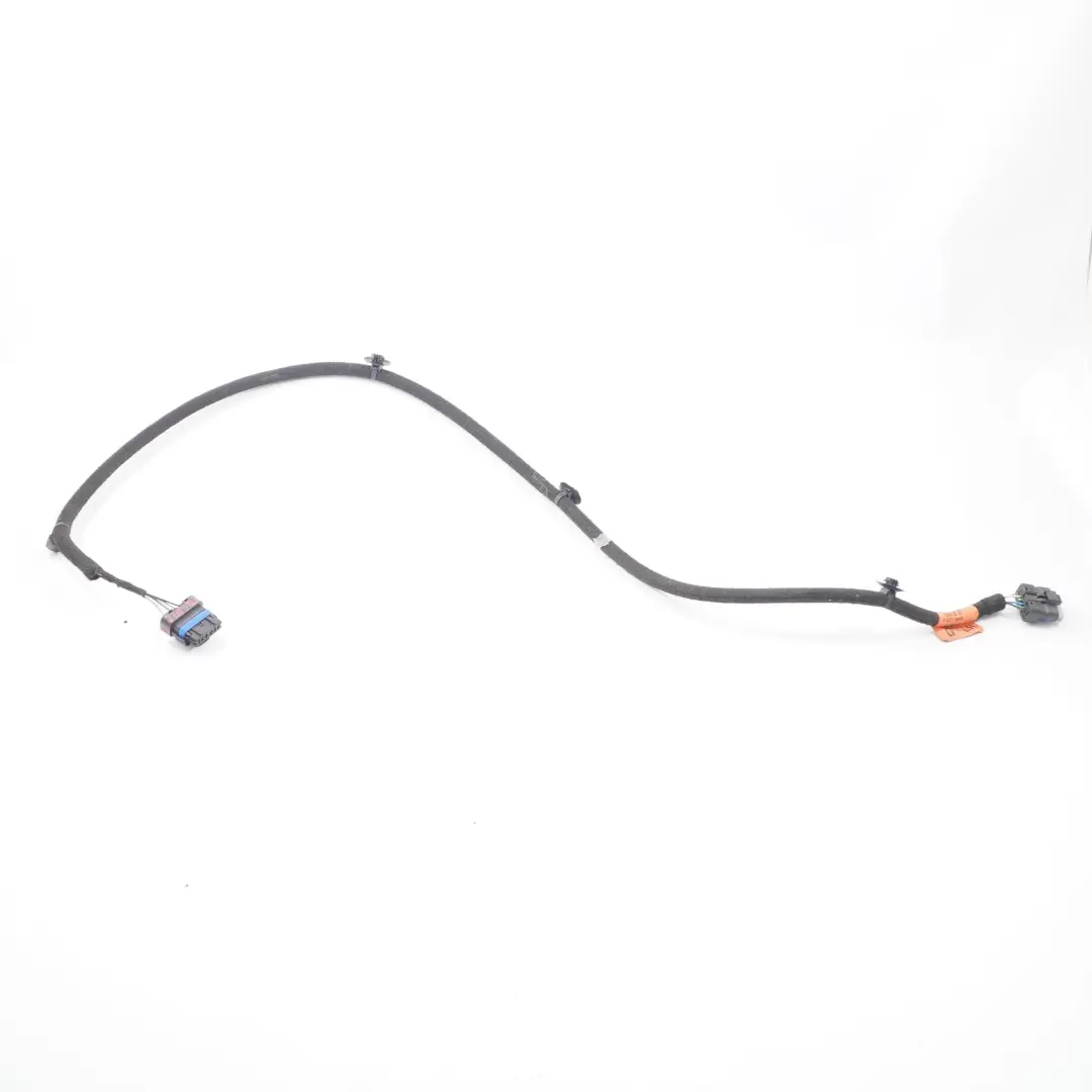 Renault Trafic III Porta scorrevole sinistra Blocco porta laterale - SKU 241278776R - Numero di parte 241278776R